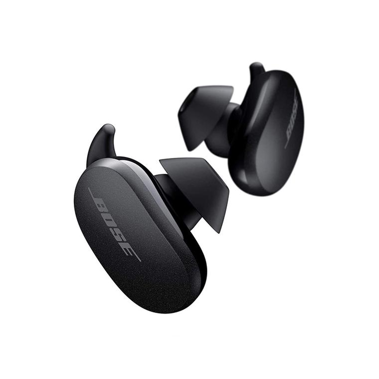 bose quietcomfort earbuds