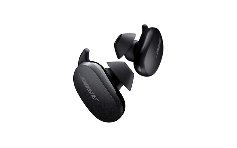 bose quietcomfort earbuds