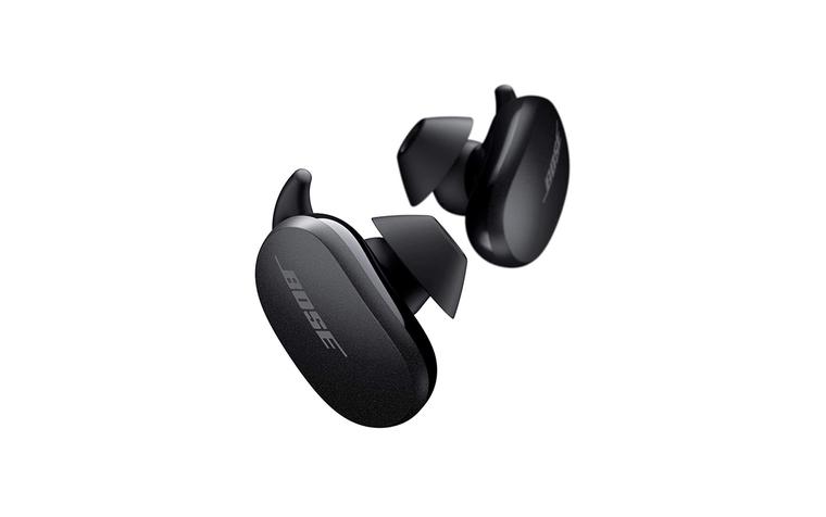 bose quietcomfort earbuds