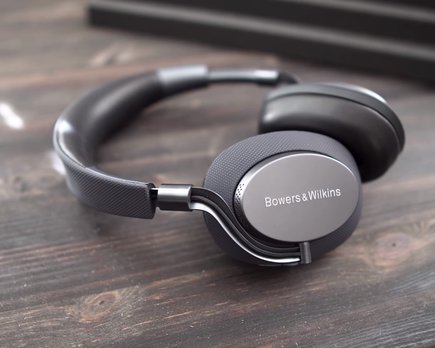 bowers wilkins px