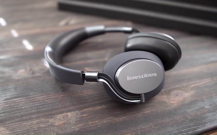 bowers wilkins px