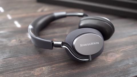 bowers wilkins px