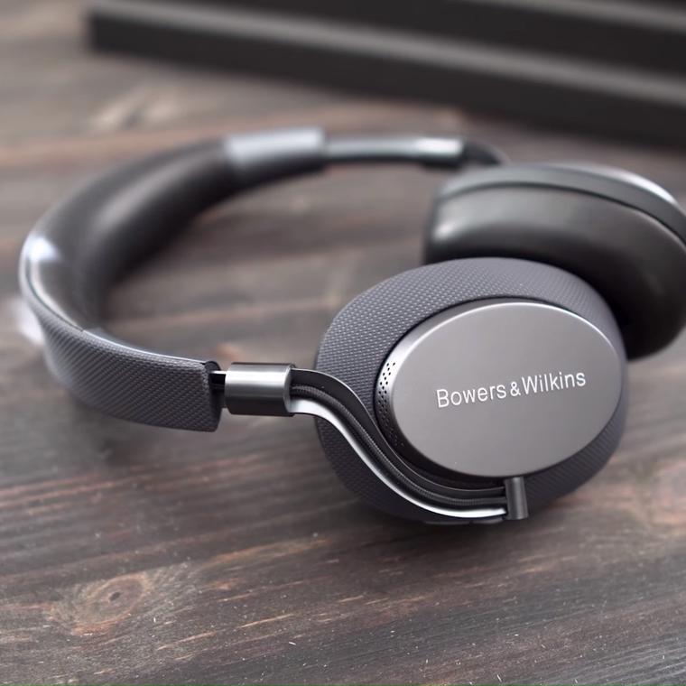 bowers wilkins px