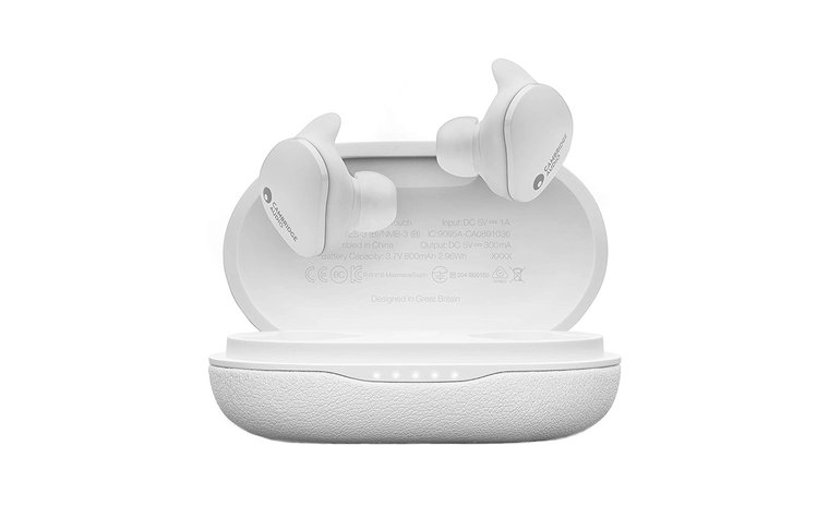 cambridge audio melomania touch