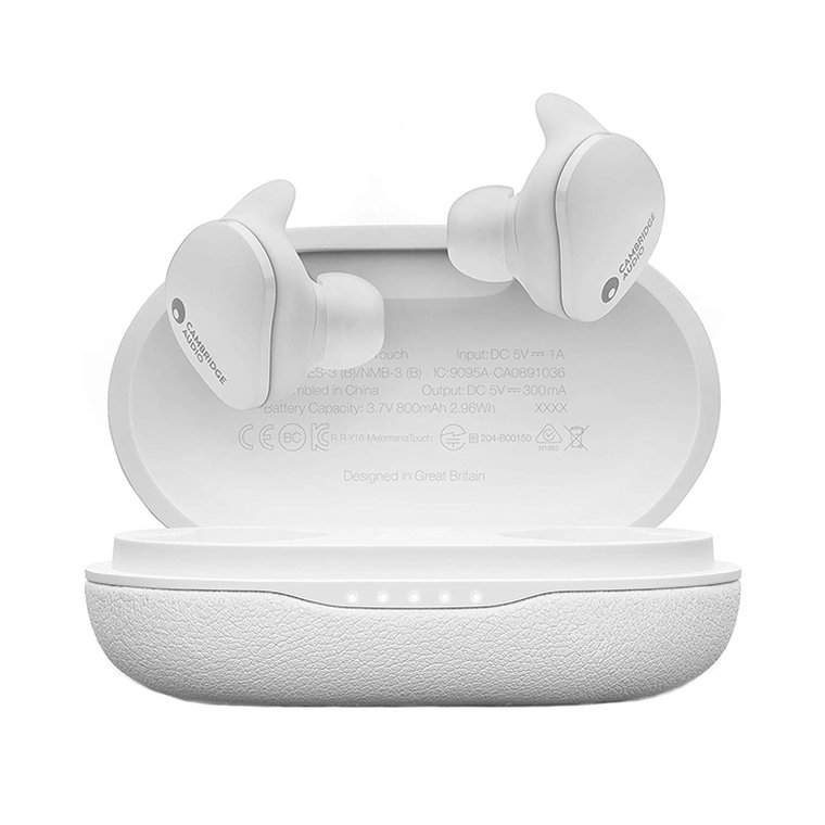 cambridge audio melomania touch
