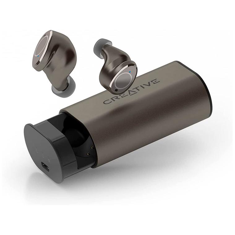 creative outlier pro