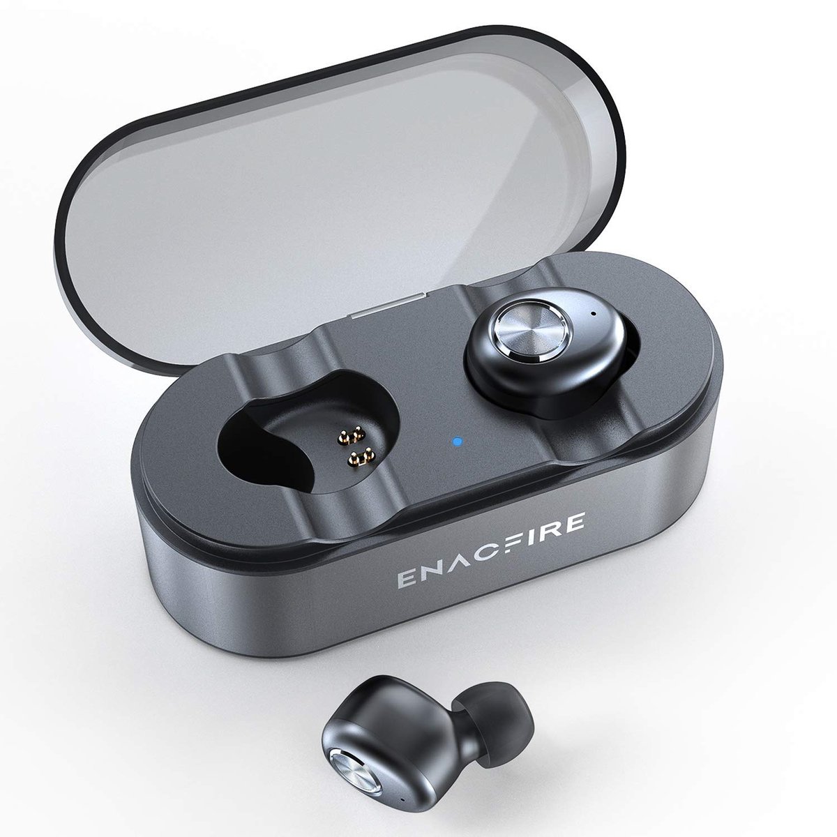 Auriculares bluetooth 2025 enacfire