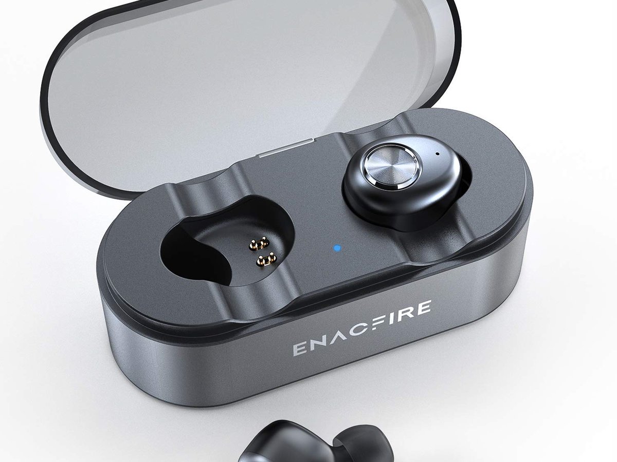 Auriculares top enacfire e18