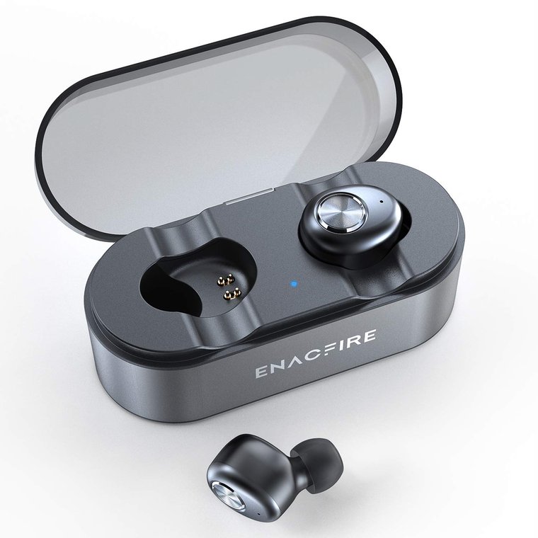 enacfire e18 plus