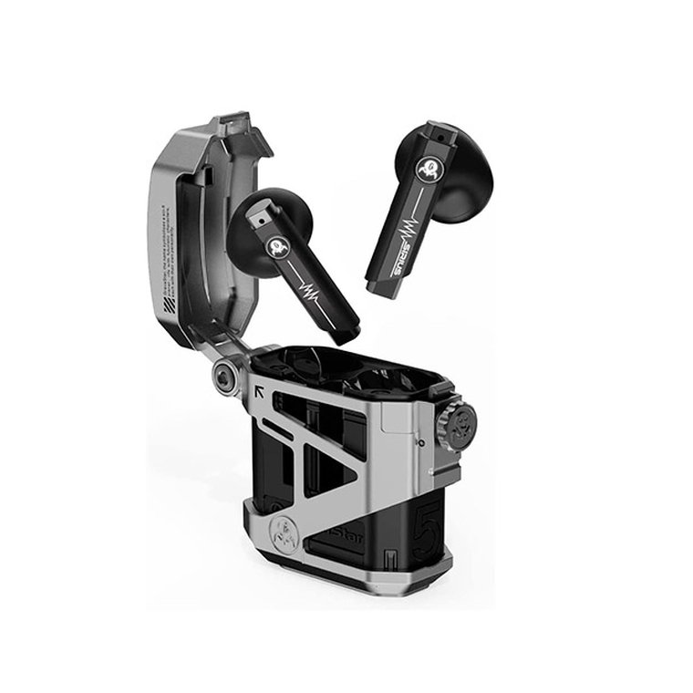 gravastar sirius p5