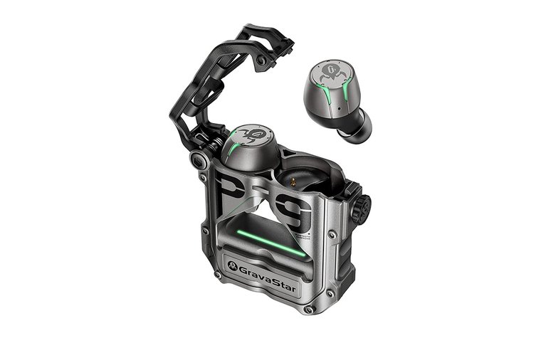 gravastar sirius pro
