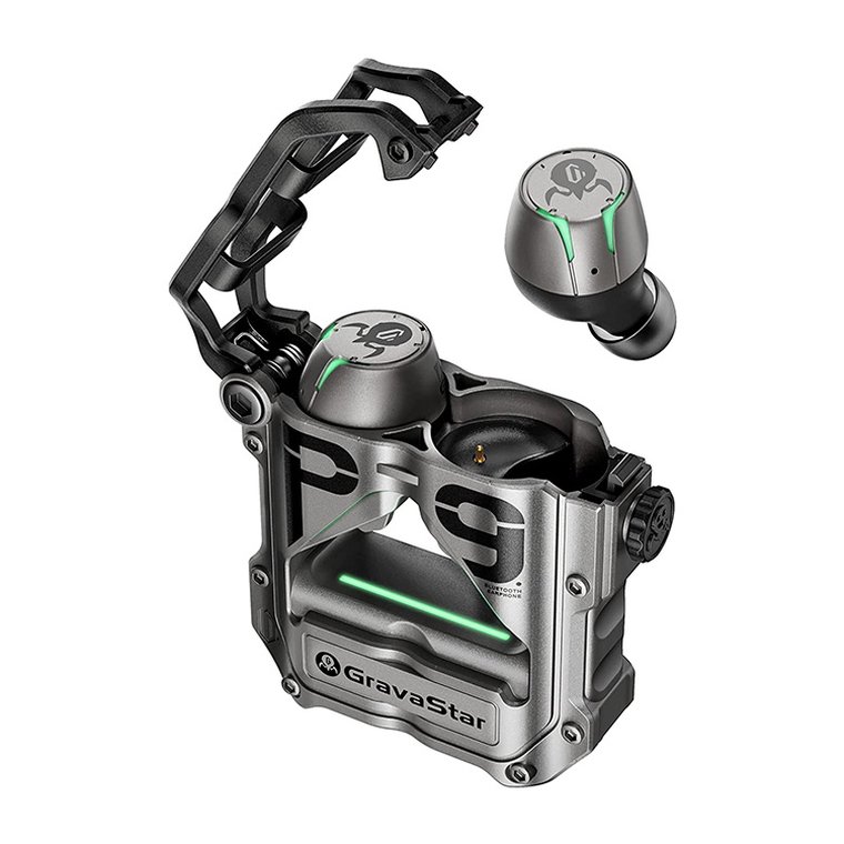 gravastar sirius pro