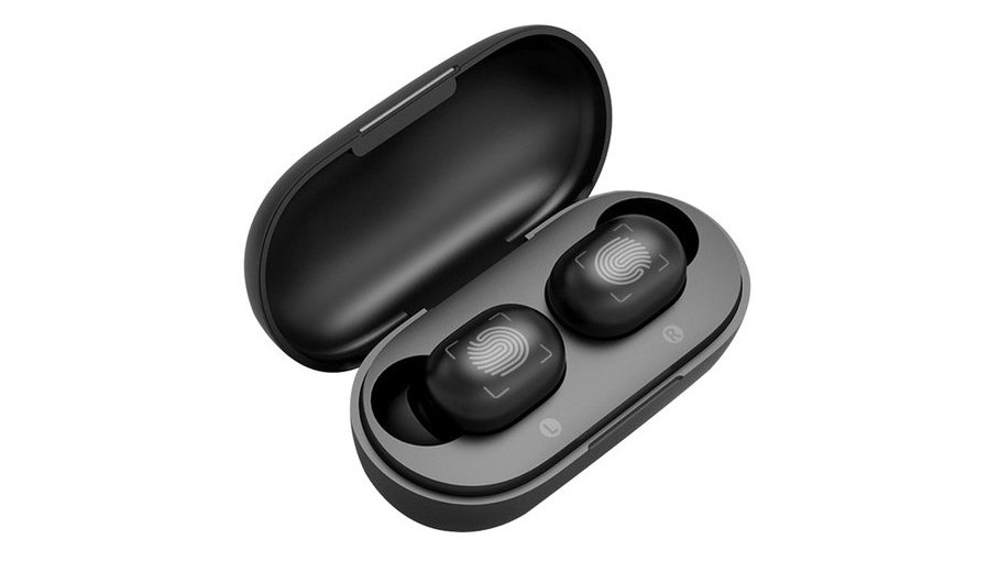 Auriculares gt1 plus cheap
