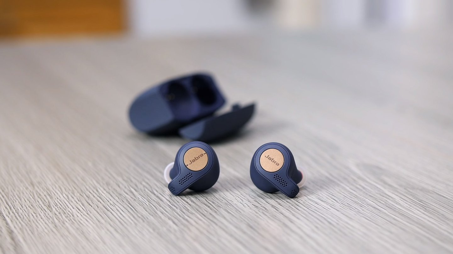jabra elite 65t
