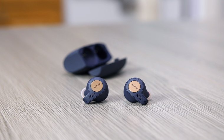 jabra elite 65t