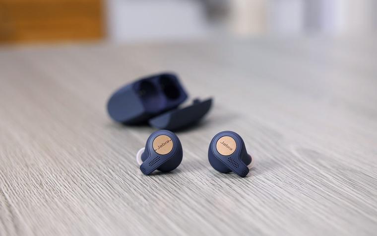 jabra elite 65t