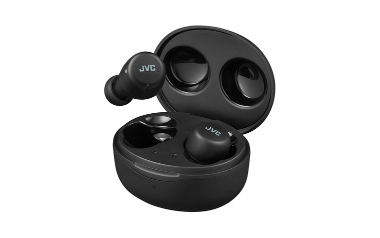jvc gumy mini