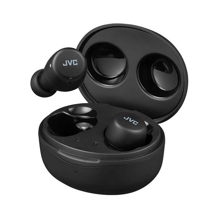 jvc gumy mini
