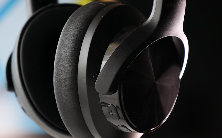 mixcder e9