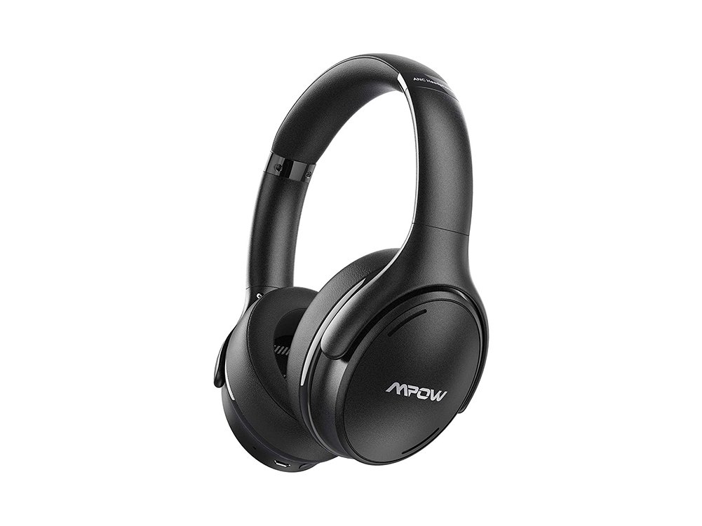An lisis de los MPOW 19 iPO unos auriculares con una