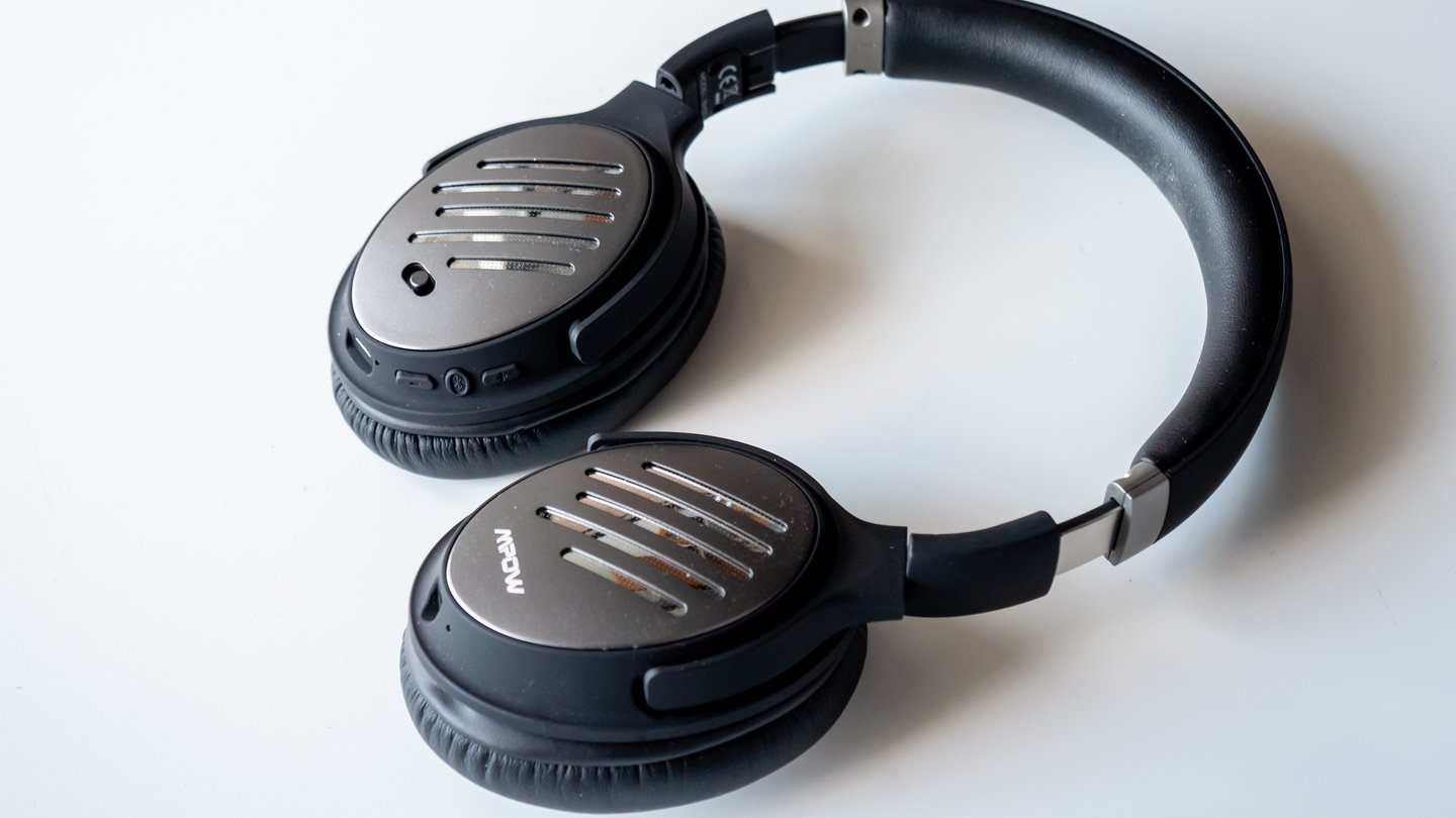 Mpow h16 review clearance