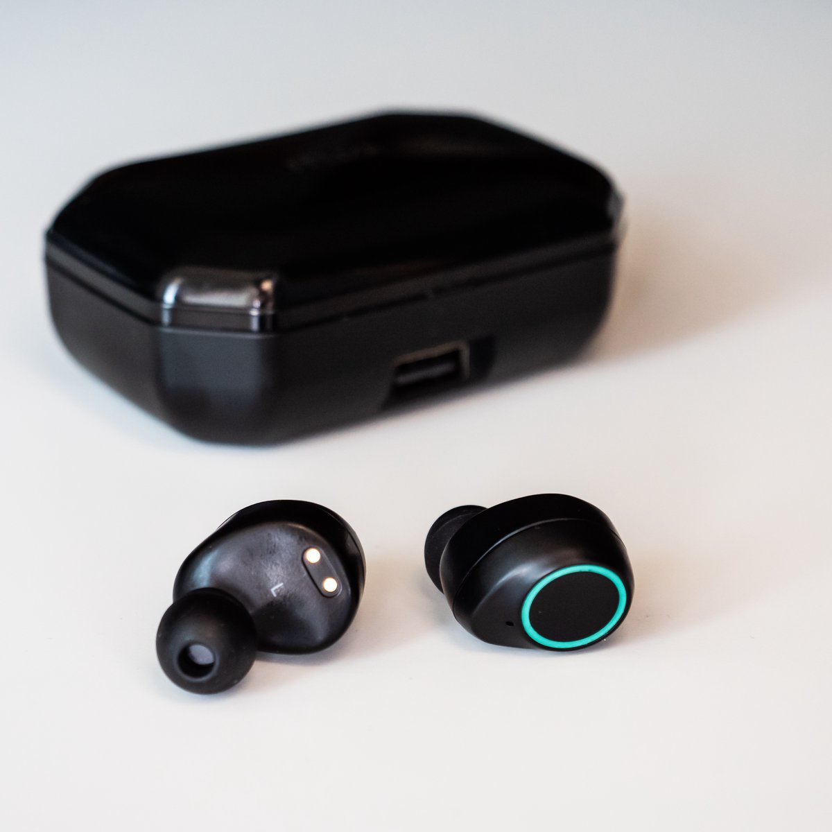 Muzili auriculares sales