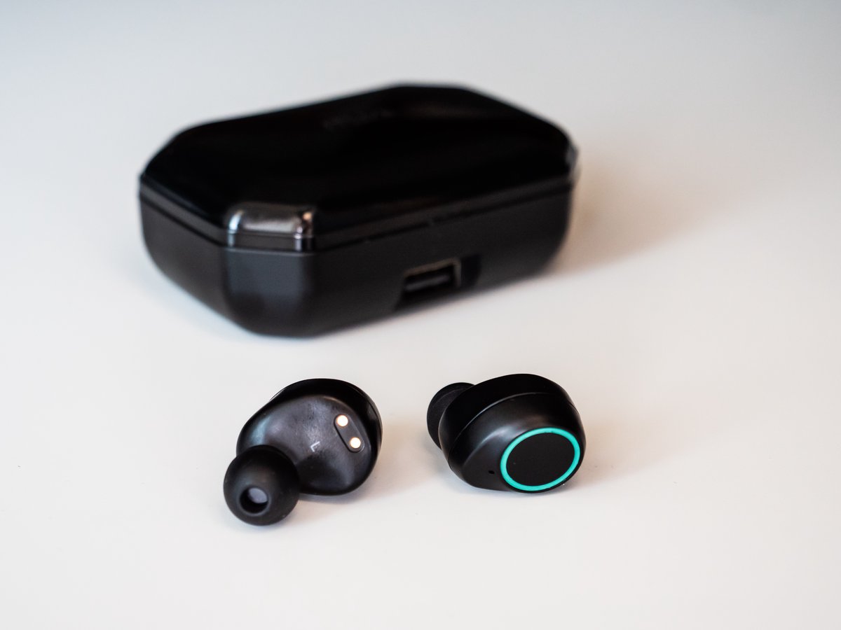 Audifonos muzili clearance