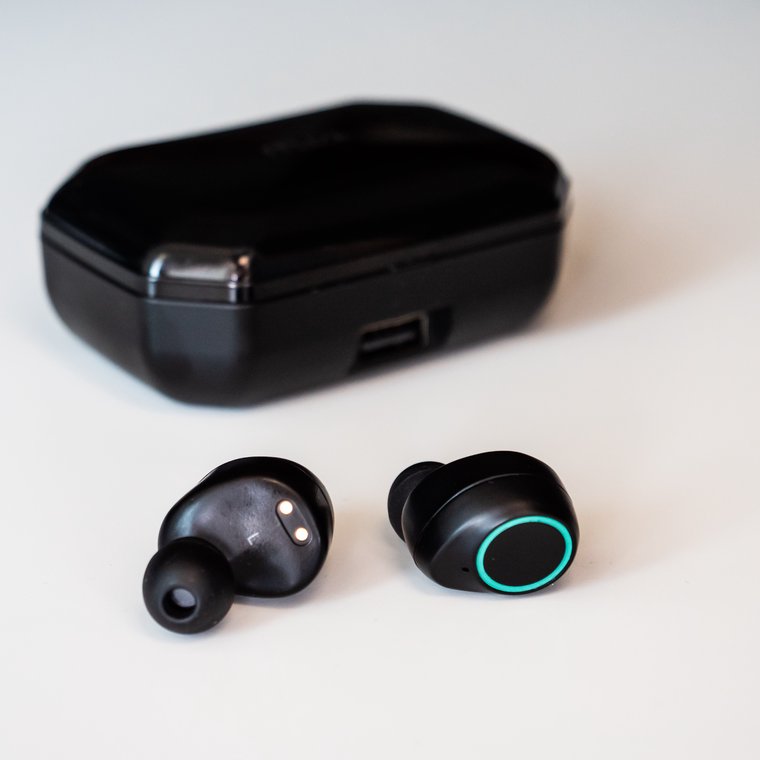 Muzili airpods discount