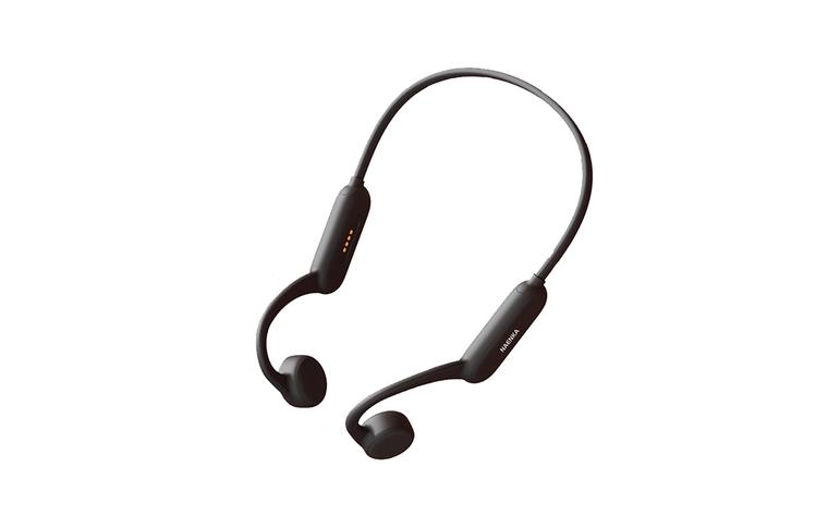 naenka bone conduction runner pro