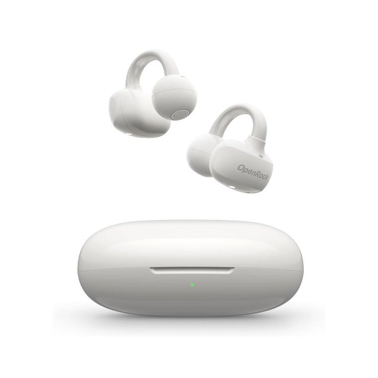 openrock e open ear air conduction sport earbuds