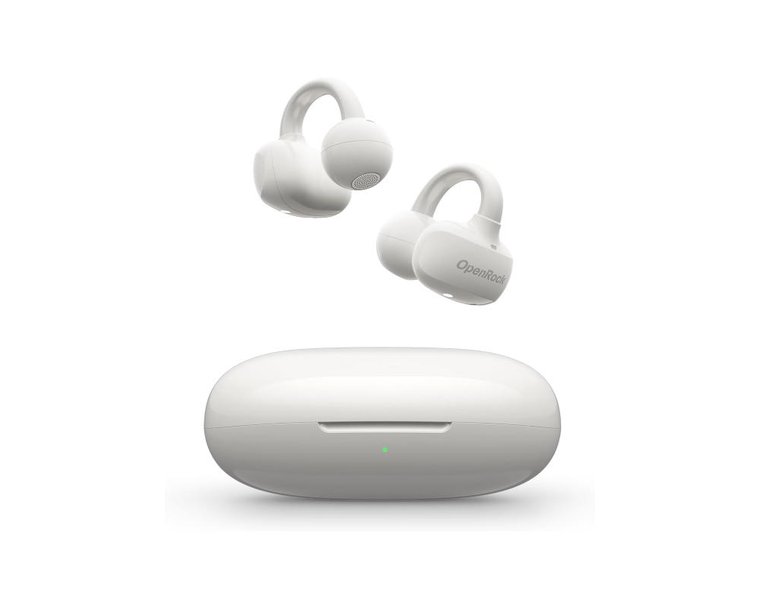 openrock e open ear air conduction sport earbuds