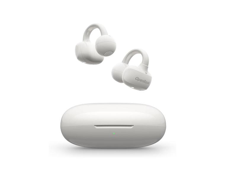 openrock e open ear air conduction sport earbuds