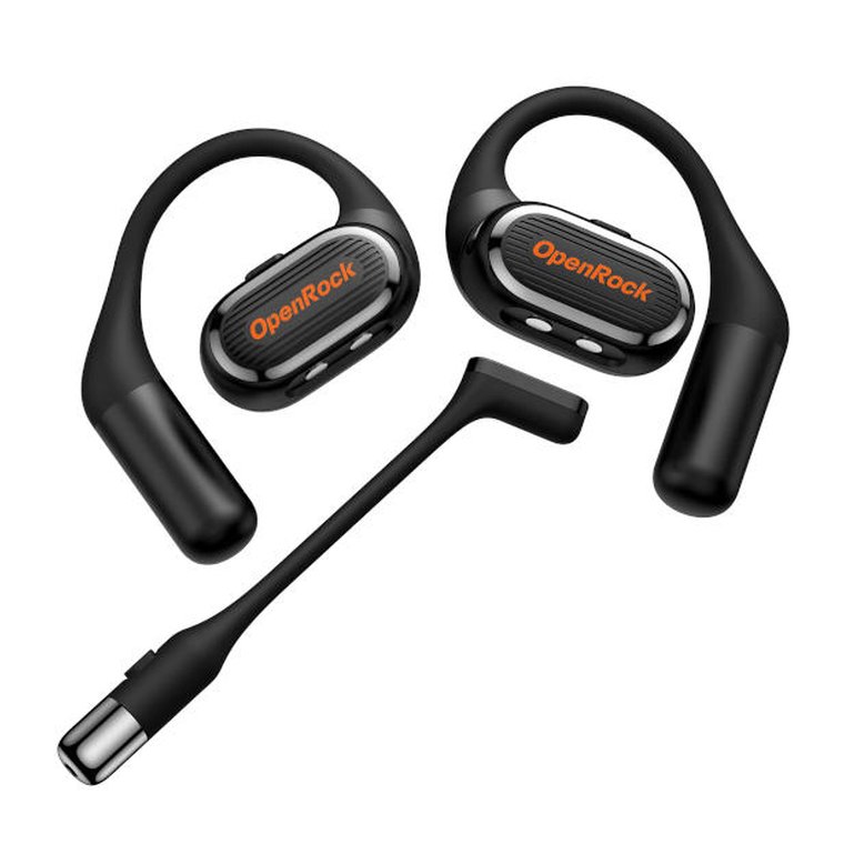 openrock link 20