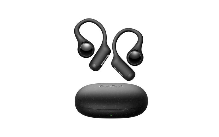 openrock s2 open ear air