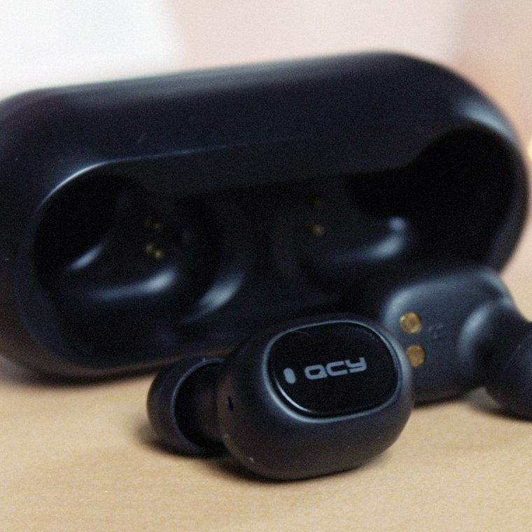 qcy qs1 t1c