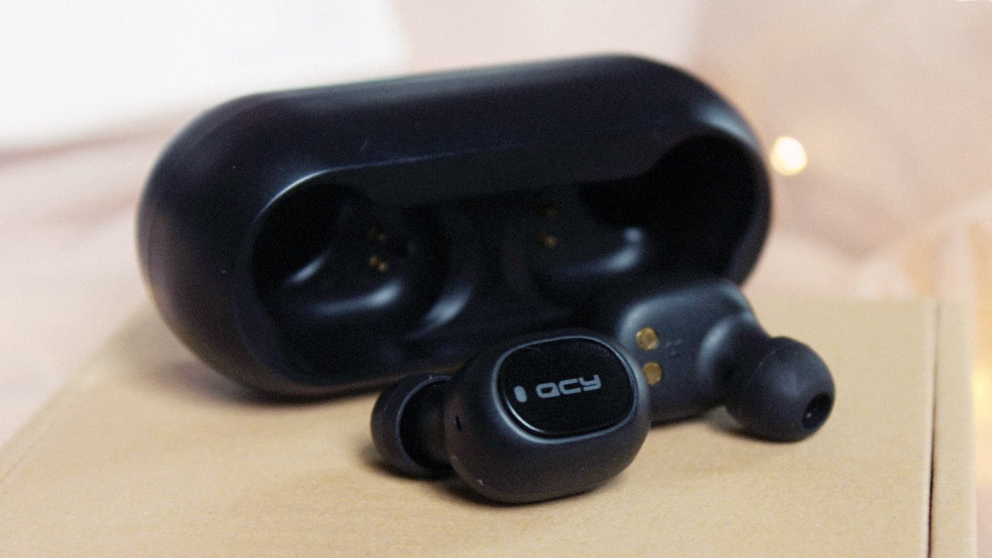 qcy qs1 t1c