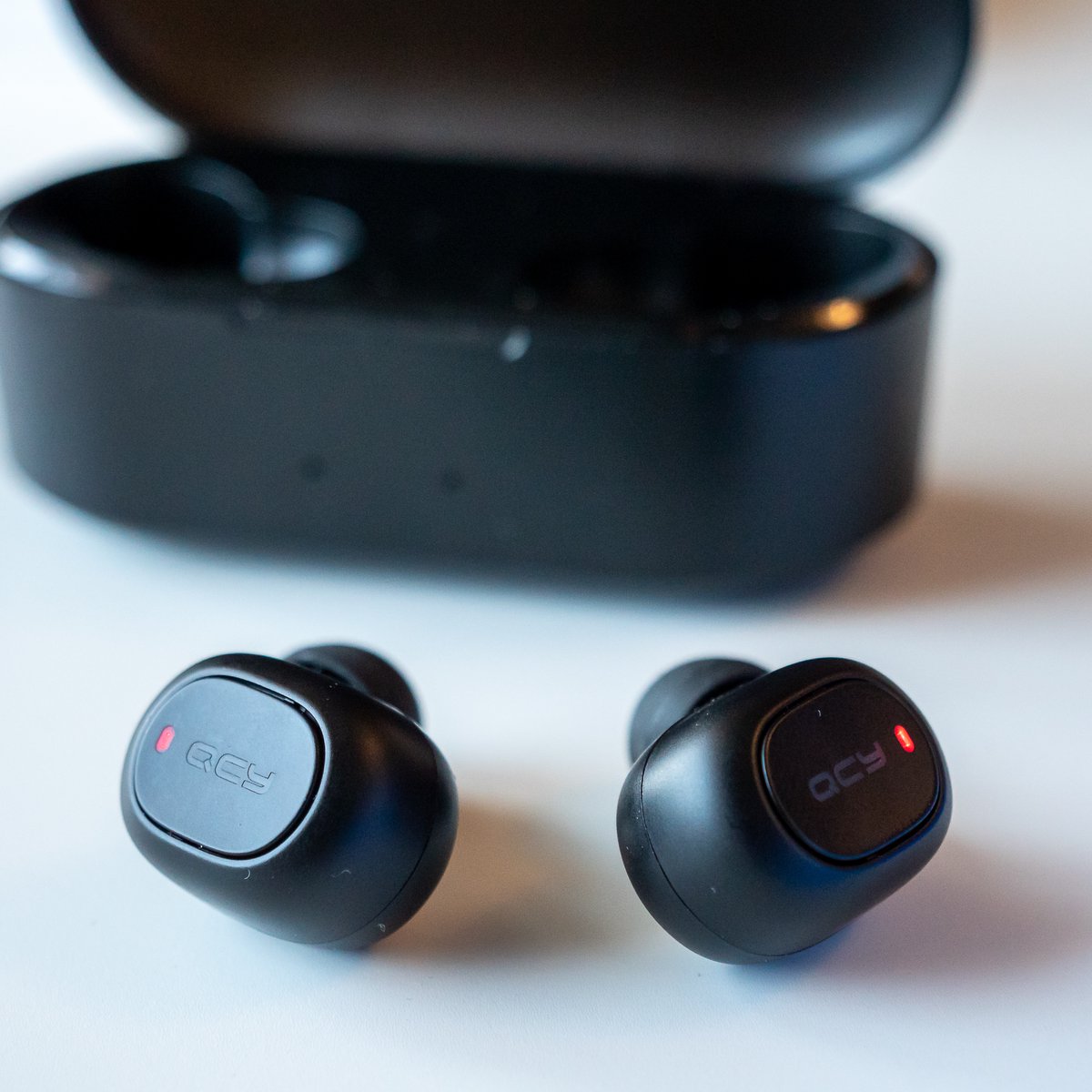 Qcy t2c opiniones deals