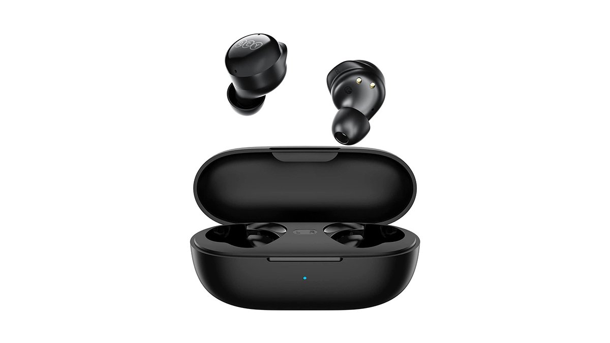 Mejores discount auriculares qcy