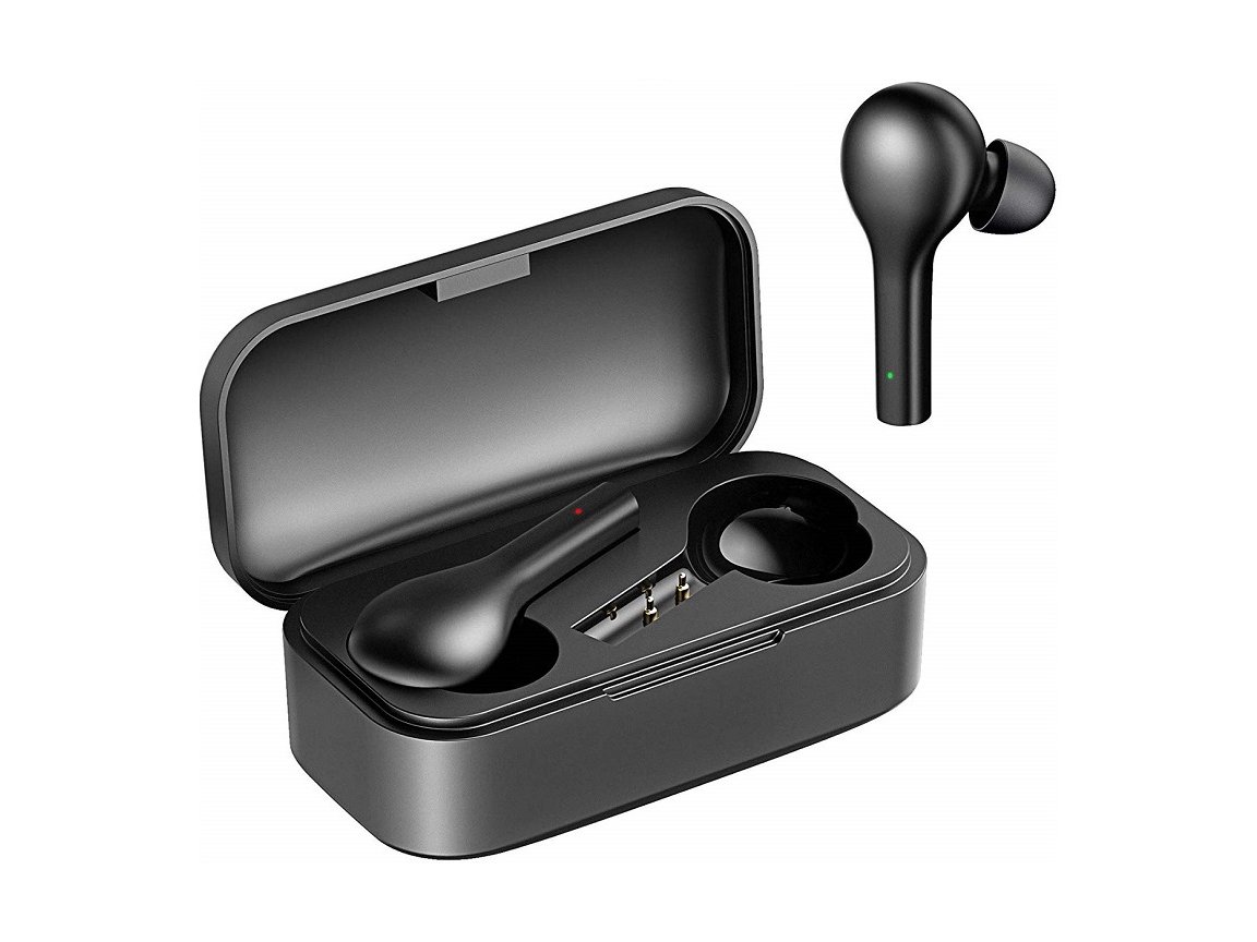 qcy auriculares instrucciones