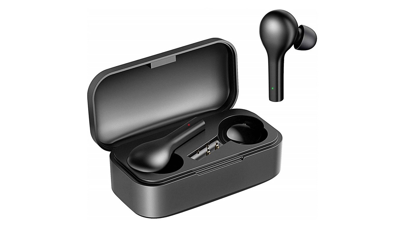 Qcy sales t5 auriculares