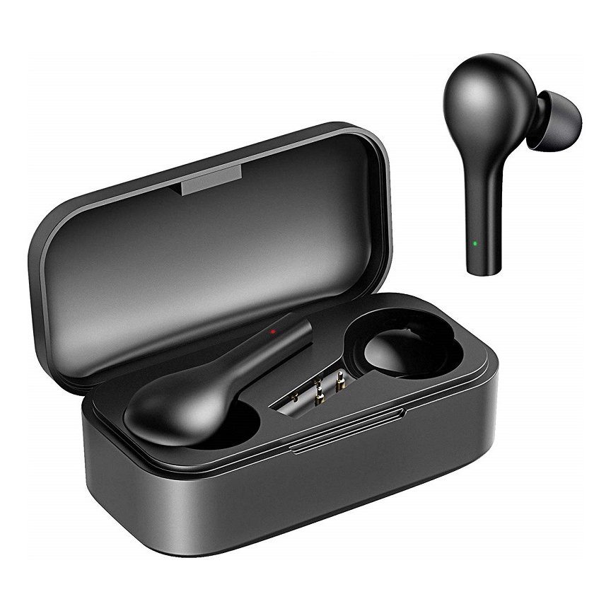 Qcy t5 subir volumen