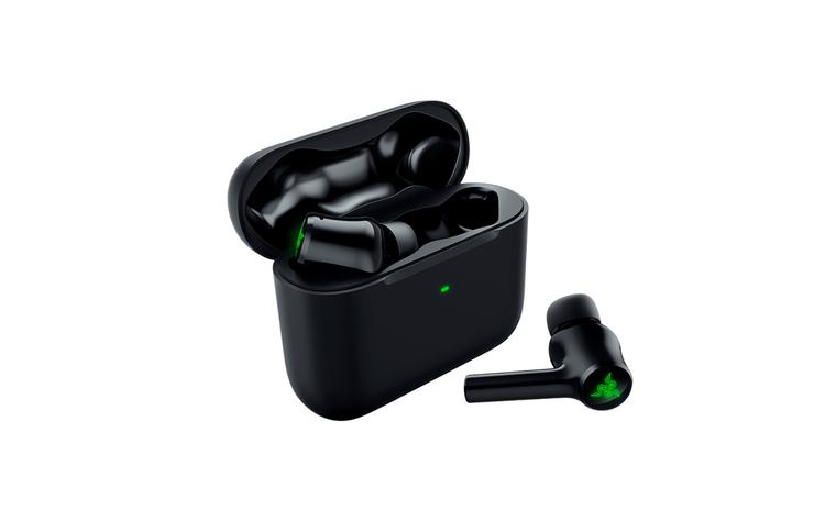 razer hammerhead true wireless 2 gen
