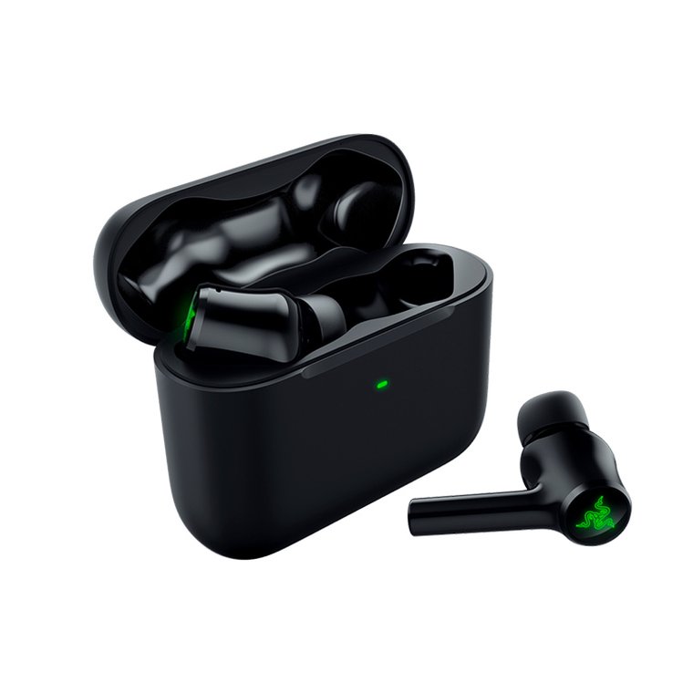 razer hammerhead true wireless 2 gen