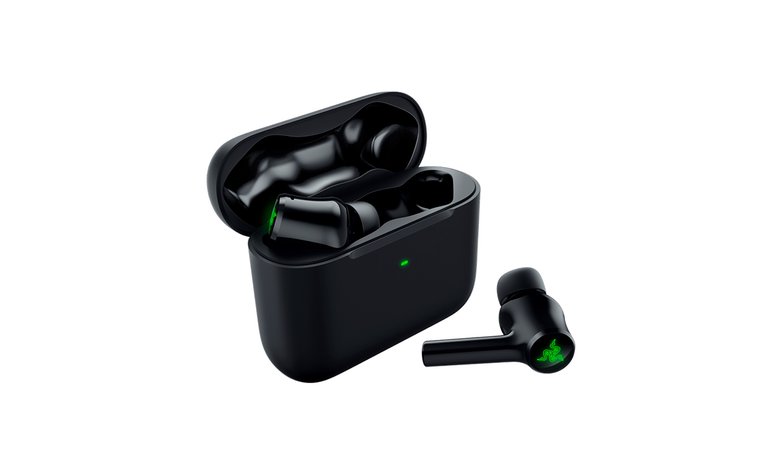 razer hammerhead true wireless 2 gen
