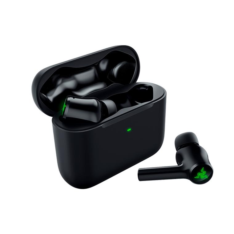 razer hammerhead true wireless 2 gen