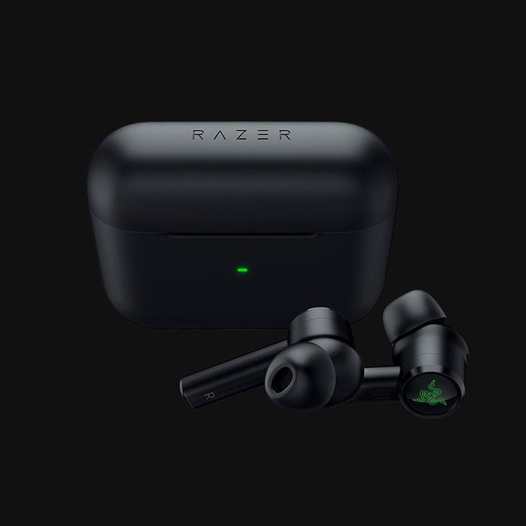 razer hammerhead true wireless pro