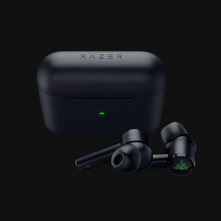 razer hammerhead true wireless pro