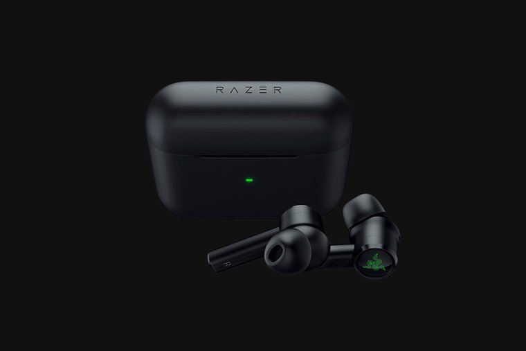 razer hammerhead true wireless pro