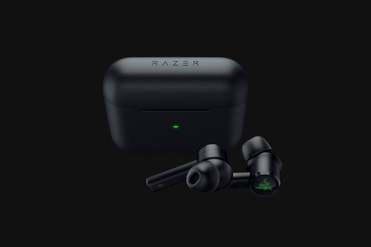 razer hammerhead true wireless pro
