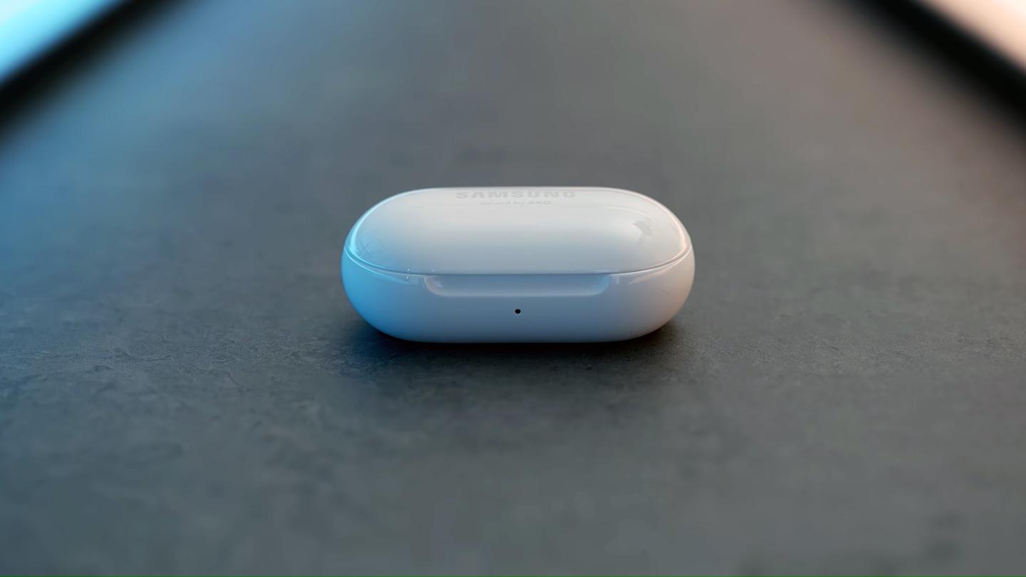 samsung galaxy buds plus